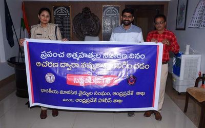 Suicidal tendencies among teenagers a major concern, say experts