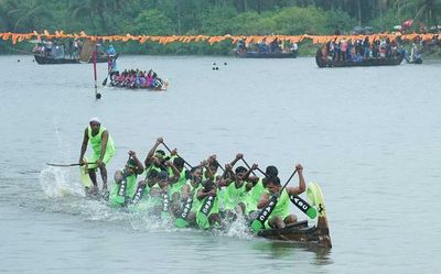 Top Kerala news developments today