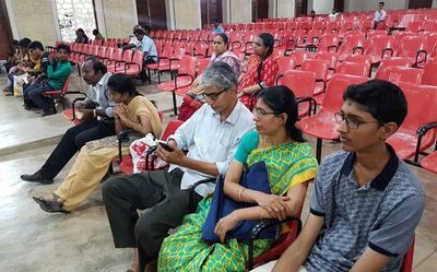 Top Tamil Nadu news developments today