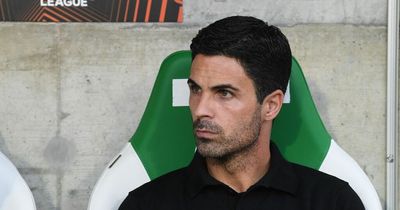 Mikel Arteta can back up confident Arsenal pledge after answering transfer warning