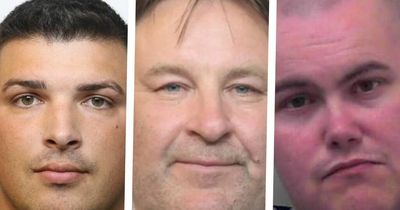 Fraudsters banged up in Bristol so far this year