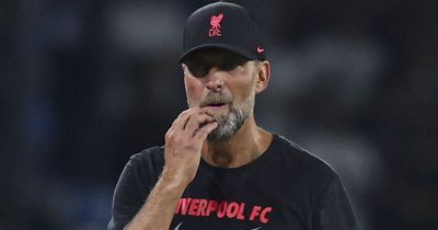 Jurgen Klopp has perfect blueprint to start much-needed Liverpool "reinvention"