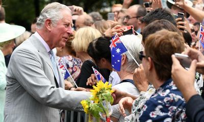 Australia has no easy road to a republic after the Queen’s death – and Charles’ PR makeover makes it even less likely