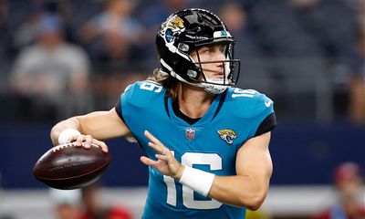 Jacksonville Jaguars vs Washington Commanders Prediction, Game Preview