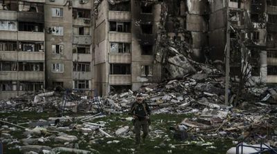 Report: Ukraine Reconstruction to Cost $349 Bn