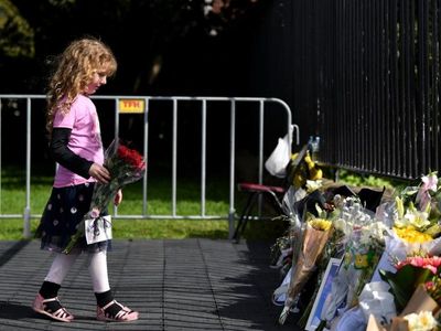 Heartache sets in as public remember Queen
