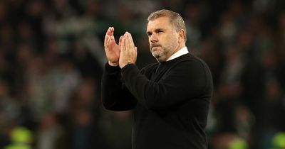 The Celtic sentiment from Ange Postecoglou that tells me he'd never leave for Brighton - Chris Sutton