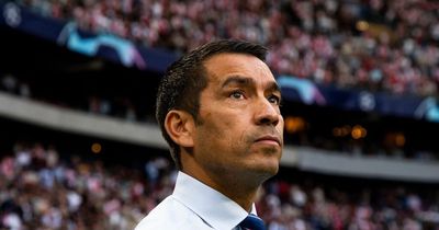 Was Rangers boss Gio van Bronckhorst right to claim they can't compete with Euro elite? Saturday Jury