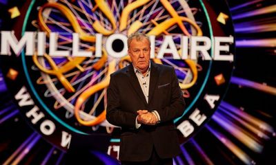 TV tonight: Who Wants to Be a Millionaire returns with a new twist