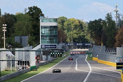 F1 Italian Grand Prix qualifying – Start time, how to watch, channel