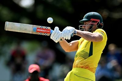 Australia's Stoinis, Warner out of 3rd New Zealand ODI