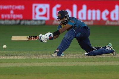 High hopes for underdogs Sri Lanka in Asia Cup final