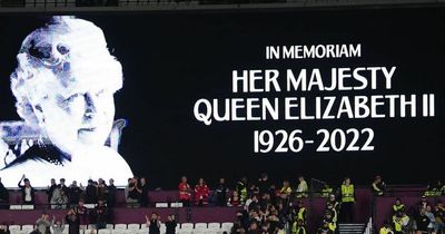 What is cancelled today, what's going ahead and what Royal events are planned?