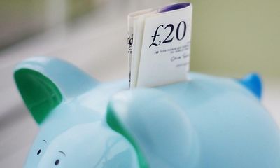 Cost of living crisis: cashing in pensions to pay bills could be very risky