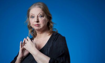 ‘I’m against parallels’: Hilary Mantel is wary of drawing shallow links with the past
