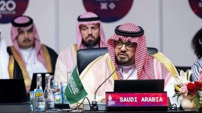 Saudi Arabia Highlights Importance of Global Cooperation to Support World Economy