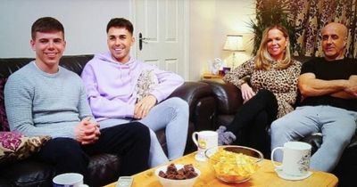 Gogglebox star spills secrets after quitting show - from drink bans to family rows