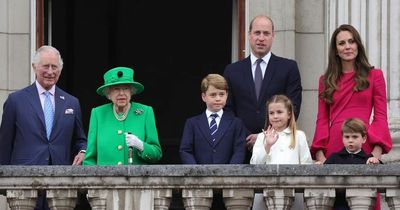 New titles for Royal family members including William, Kate and Archie