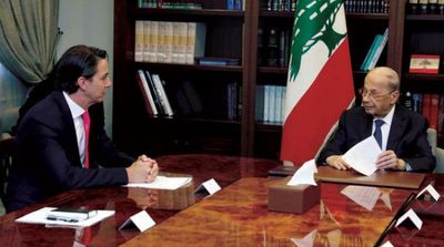 Lebanese Caution after Hochstein Lauds ‘Very Good Progress’ in Maritime Border Talks