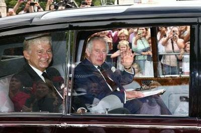 Death of Queen Elizabeth II - latest: Prince William pays tribute to ‘extraordinary leader’ as funeral date confirmed