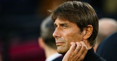 Paolo Di Canio sends scathing message to Antonio Conte over Tottenham transfer decision