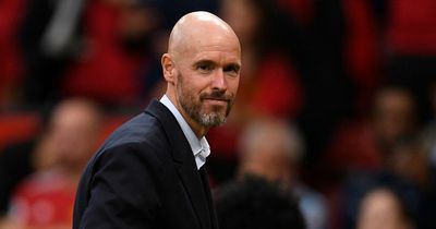 Erik ten Hag target 'has bags packed' and other Manchester United transfer rumours