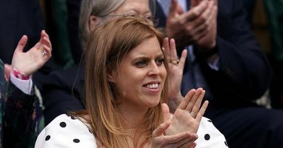 Key new role for Princess Beatrice after death of Queen Elizabeth