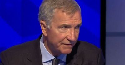 'Not doing that' - Graeme Souness lists Liverpool problems and expresses Mohamed Salah concern