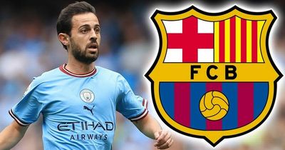 Barcelona will resume Bernardo Silva pursuit 'ASAP' despite summer transfer snub