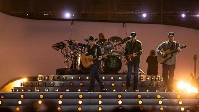 Garth Brooks at Croke Park review: An unqualified triumph, and a landmark moment in live concerts in Ireland