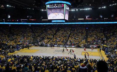 NBA tells teams salary cap, tax level expected to rise in 2023-24 season