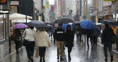 Dublin weather: Early morning mist will give way to glorious sunny spells before 'heavy downpours' return