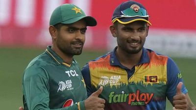 Asia Cup 2022 Final: Pakistan stand in way of Sri Lanka cricket's rebirth