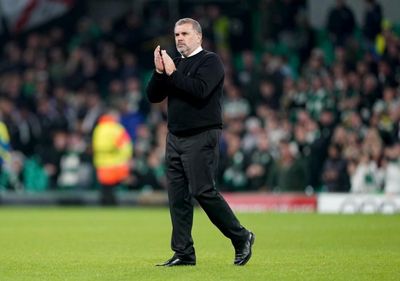 Chris Sutton delivers Ange Postecoglou big-six Premier League move prediction has he hails Aussie for 'extraordinary' job