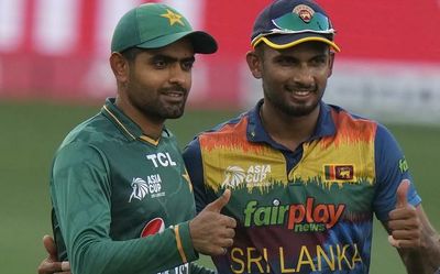 Asia Cup 2022 final | Pakistan stand in way of Sri Lanka cricket's rebirth