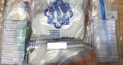 Man arrested after garda search operation uncovers cocaine hidden in Galway home