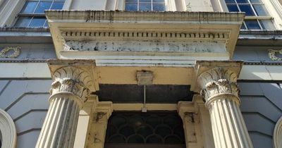 Doorways tell stories: Unlocking the secrets behind 10 famous Belfast doors