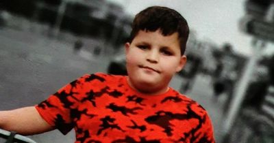 Concern for 9-year-old East Lothian boy reported missing by Police Scotland