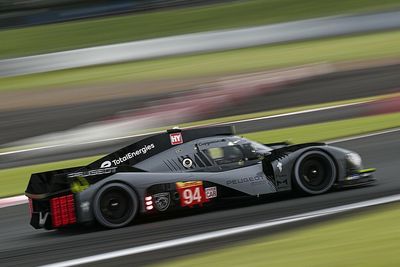 Duval: Maiden WEC podium at Fuji the target for new Peugeot