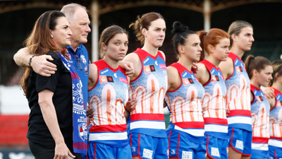 Minute Silence For The Queen Scrapped For AFLW Indigenous Round After Backlash Club Feedback