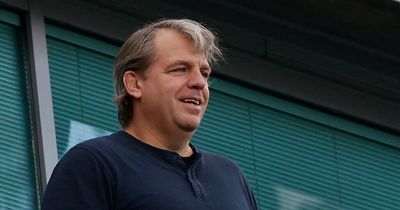 Chelsea owner Todd Boehly approached two other managers before appointing Graham Potter