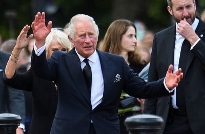 Factbox-The challenges facing Britain's new King Charles