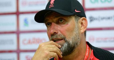 Liverpool's next expected fixtures after Premier League and Champions League decisions