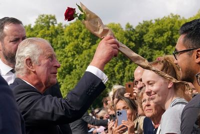 Charles to be officially proclaimed king at royal ceremony