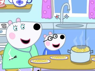 Peppa Pig: Italian politician demands ban on children’s TV episode featuring lesbian polar bears