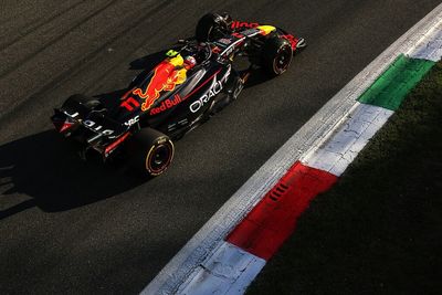 Why Red Bull thinks it isn’t "completely mad" to do its own F1 engine