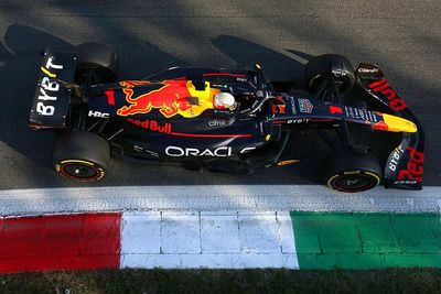 Why Red Bull thinks it isn’t ‘completely mad’ to do its own F1 engine