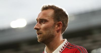 Christian Eriksen has proven Paul Scholes wrong about Manchester United teammate