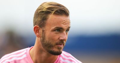 James Maddison would be 'missing part' of Newcastle United jigsaw