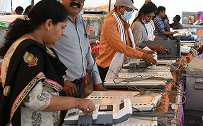 Bihar civic polls to be held in two phases in October